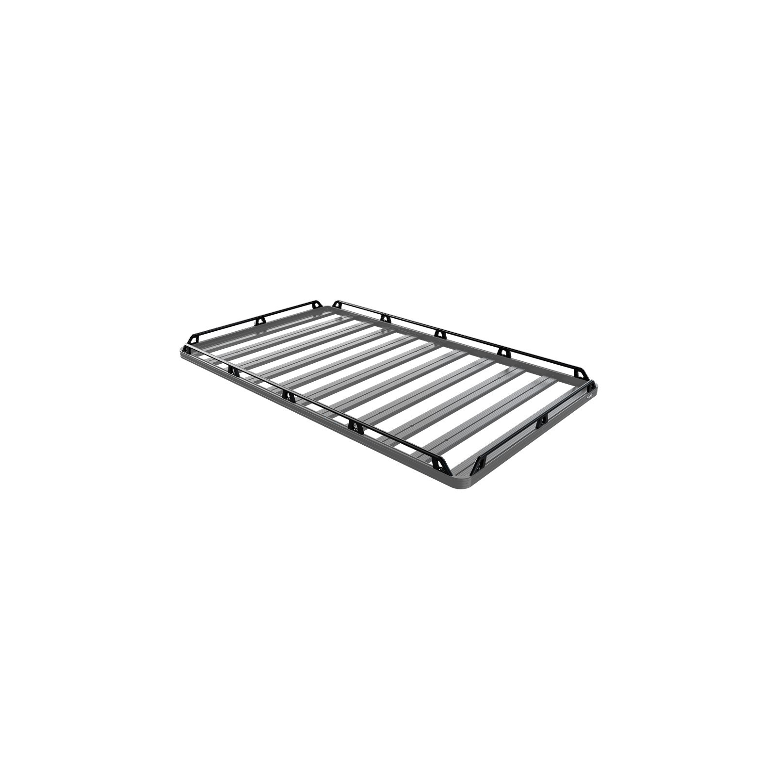 Kit de ridelles Expédition - Périmètre - pour une galerie de 2166mm (L) x 1255mm (l) 