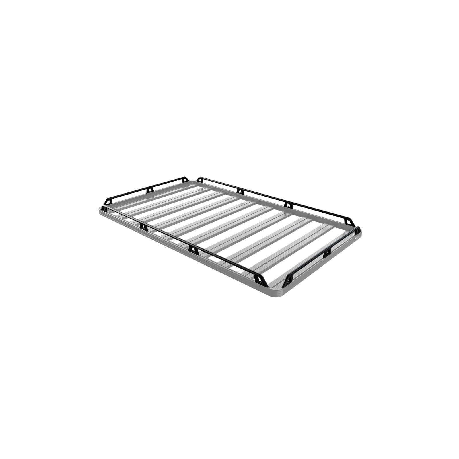 Kit de ridelles périmétrique Expédition - pour galerie de 1964 mm (L) x 1165 mm (l) 