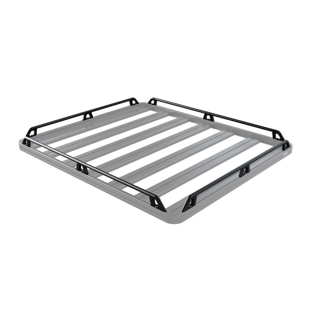 Kit de ridelles périmétrique Expédition - pour galerie 1358mm (L) x 1165mm (l) 