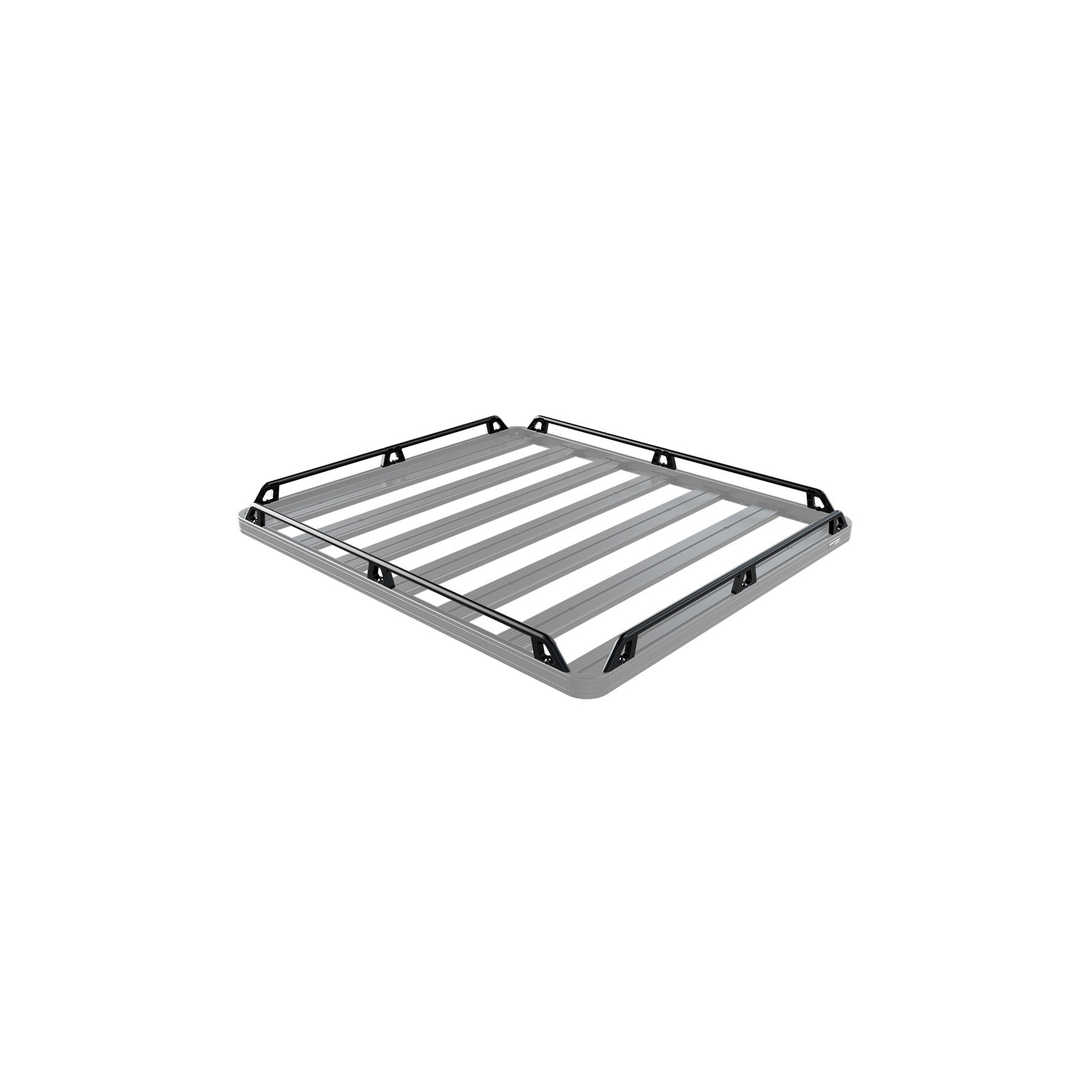 Kit de ridelles périmétrique Expédition - pour galerie 1358mm (L) x 1165mm (l) 