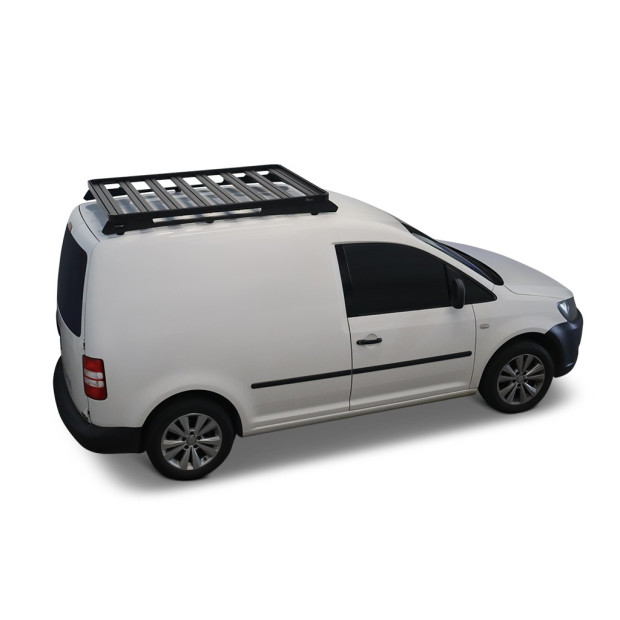 Kit de Galerie de toit Slimline II pour Volkswagen Caddy SWB (2015-2020) 