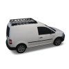 Kit de Galerie de toit Slimline II pour Volkswagen Caddy SWB (2015-2020) 