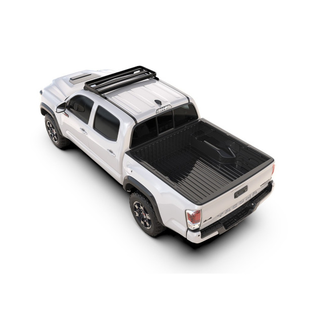 Kit de barres de toit Slimline II pour Toyota Tacoma 3rd Gen (2015-Current) 