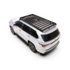 Toyota Sequoia (2022-Current) Slimline II Roof Rack Kit 