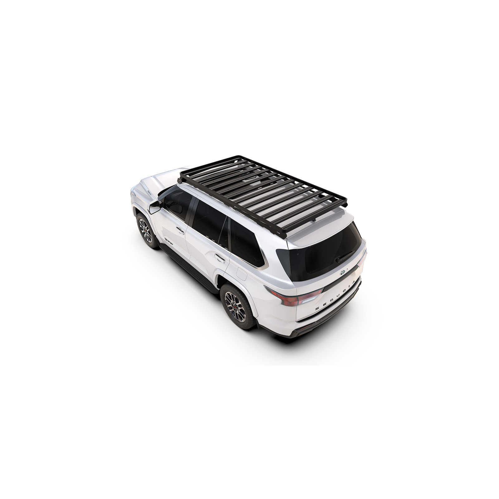 Toyota Sequoia (2022-Current) Slimline II Roof Rack Kit 