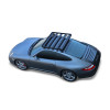 Porsche 911 (997 Model) Slimline II Roof Rack Kit 