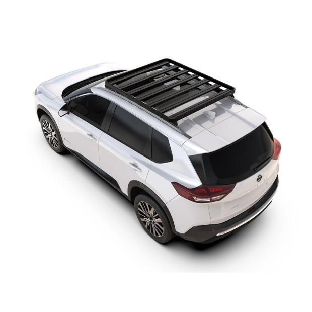 Kit de barres de toit Slimline II pour Nissan X-Trail/Rogue (2023-Current) 