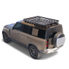 Kit de galerie Slimline II pour Land Rover Defender 110 L663 (2020-jusqu'à présent) 