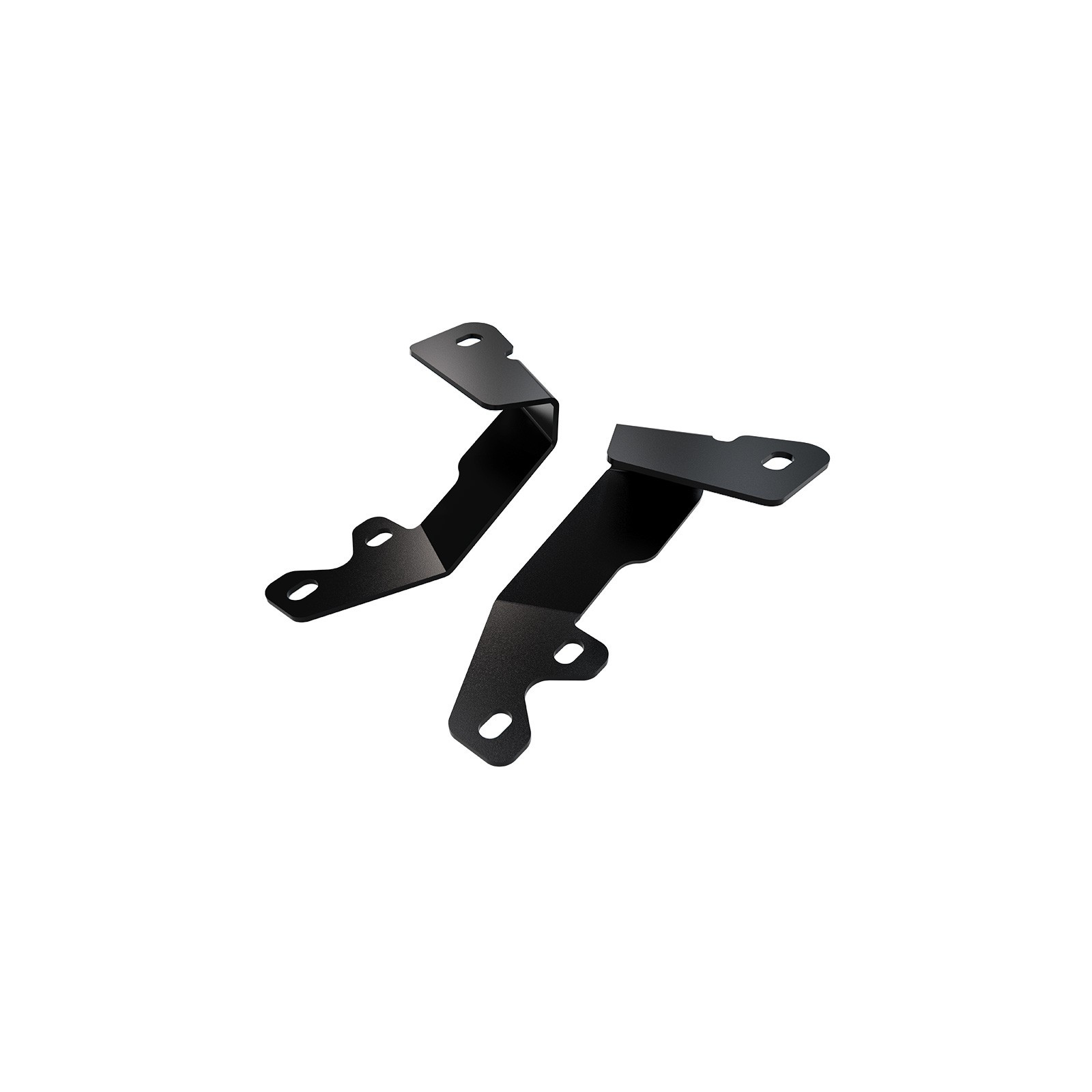 Toyota Tundra/Sequoia 3rd Gen Supports d'éclairage de pilier A pour montage en fossé 