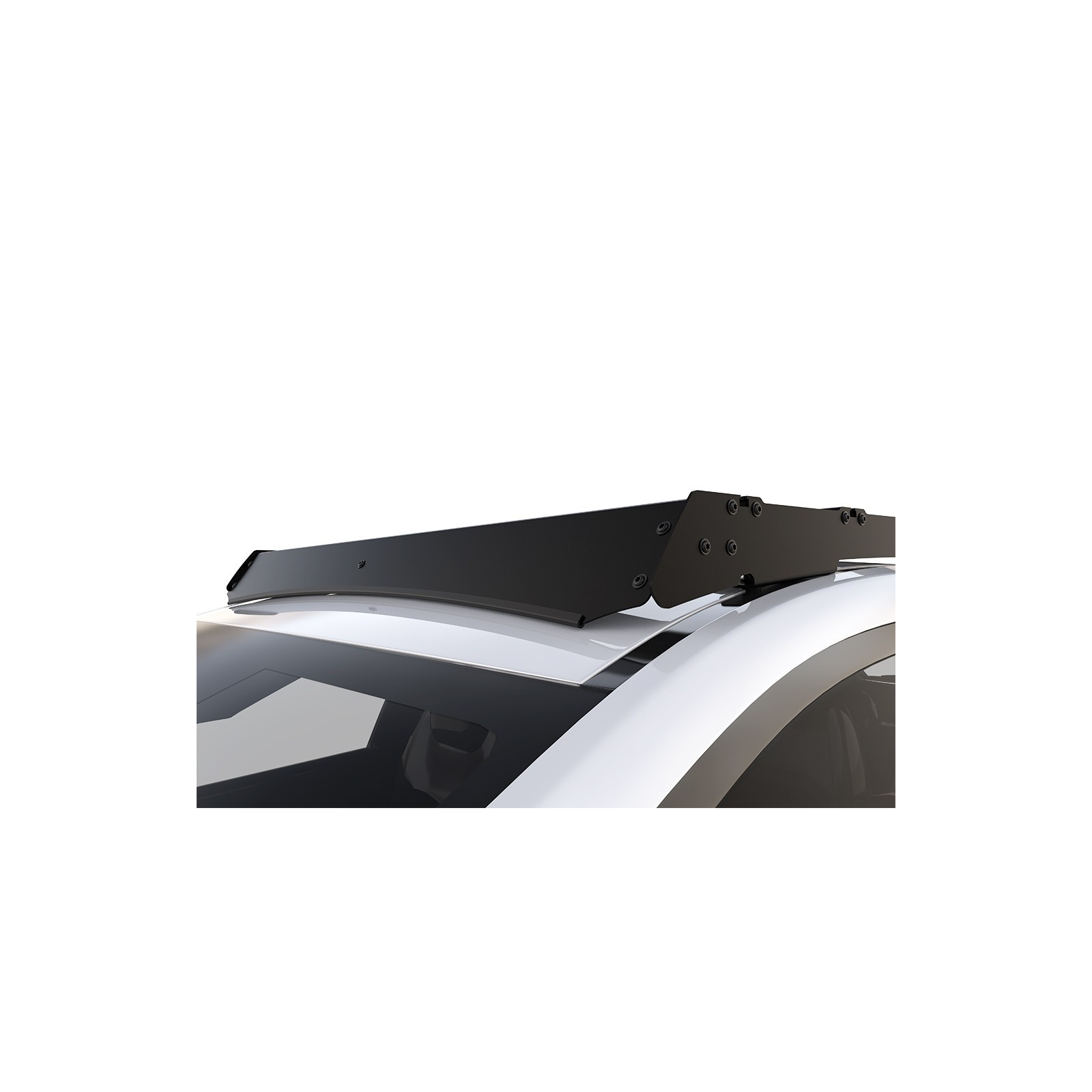 Subaru Crosstrek 3rd Gen (GU) (2023-Current) Slimsport Roof Rack Kit 