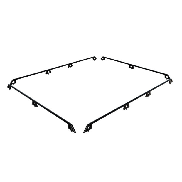 Kit de ridelles Expédition - Périmètre - pour une galerie de1762mm (L) x 1475mm (l) 