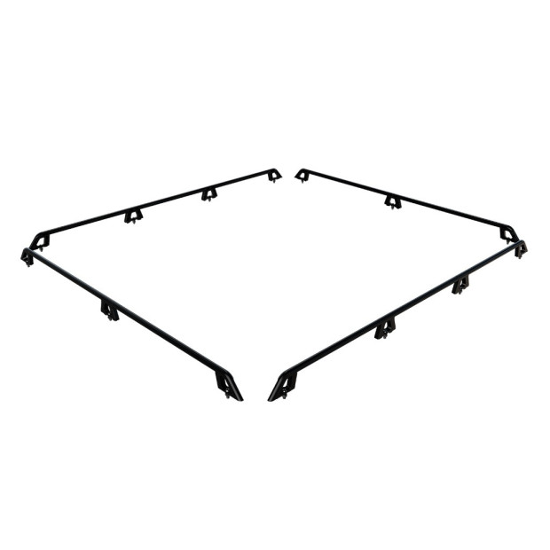 Kit de ridelles Expédition - Périmètre - pour une galerie de 1560mm (L) x 1425mm (l) 