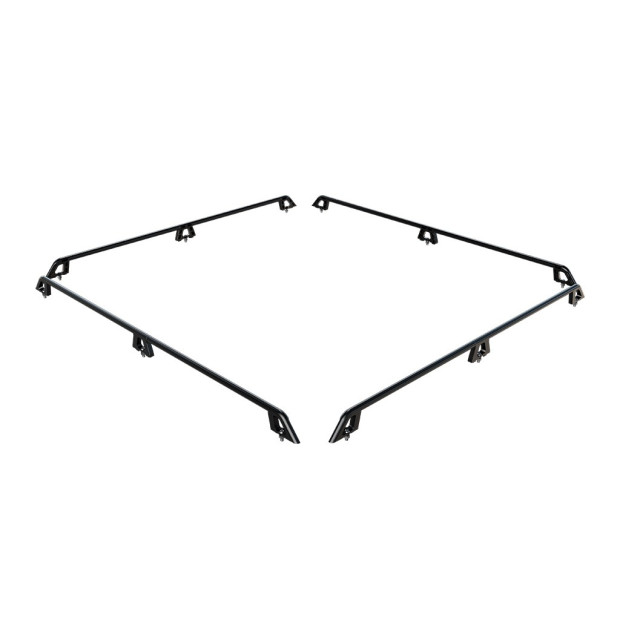 Kit de ridelles Expédition - Périmètre - pour une galerie de 1358 mm (L) x 1425 mm (l) 