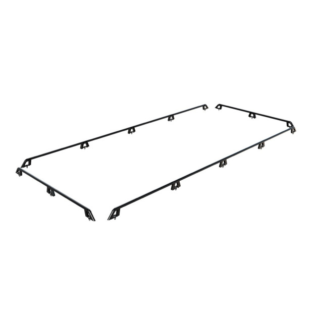 Kit de ridelles périmétrique Expédition - pour galerie de 2570 mm (L) x 1165 mm (l) 