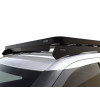 Toyota Tundra (3rd Gen) Cab Over Camper Slimline II Roof Rack Kit 