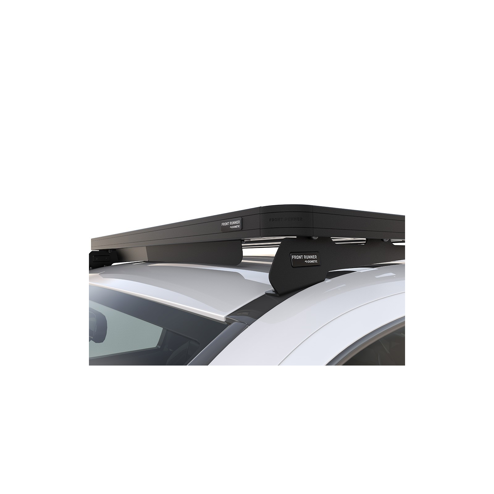 Kit de barres de toit Slimline II pour Toyota Tacoma 3rd Gen (2015-Current) 