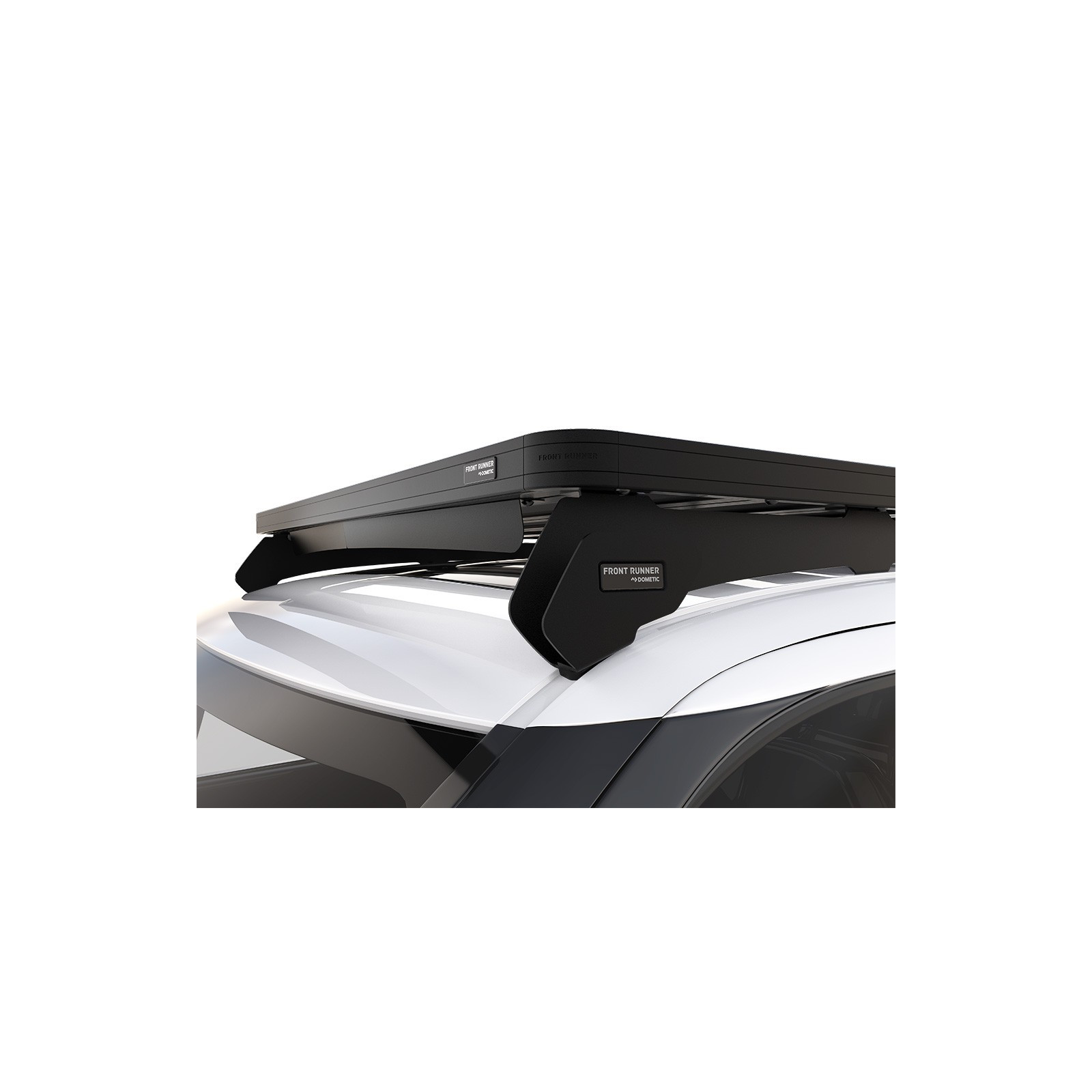 Toyota Sequoia (2022-Current) Slimline II Roof Rack Kit 