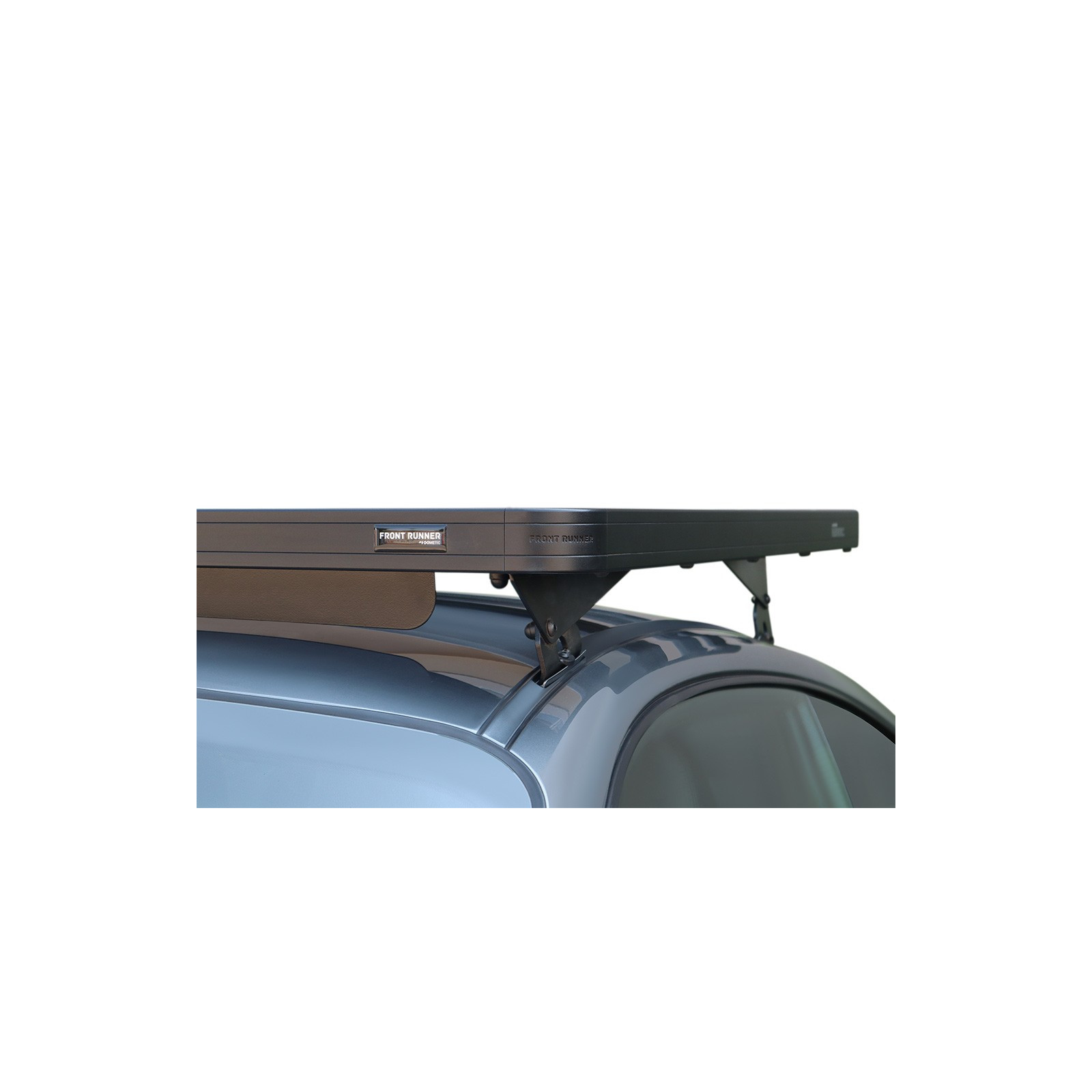 Porsche 911 (997 Model) Slimline II Roof Rack Kit 