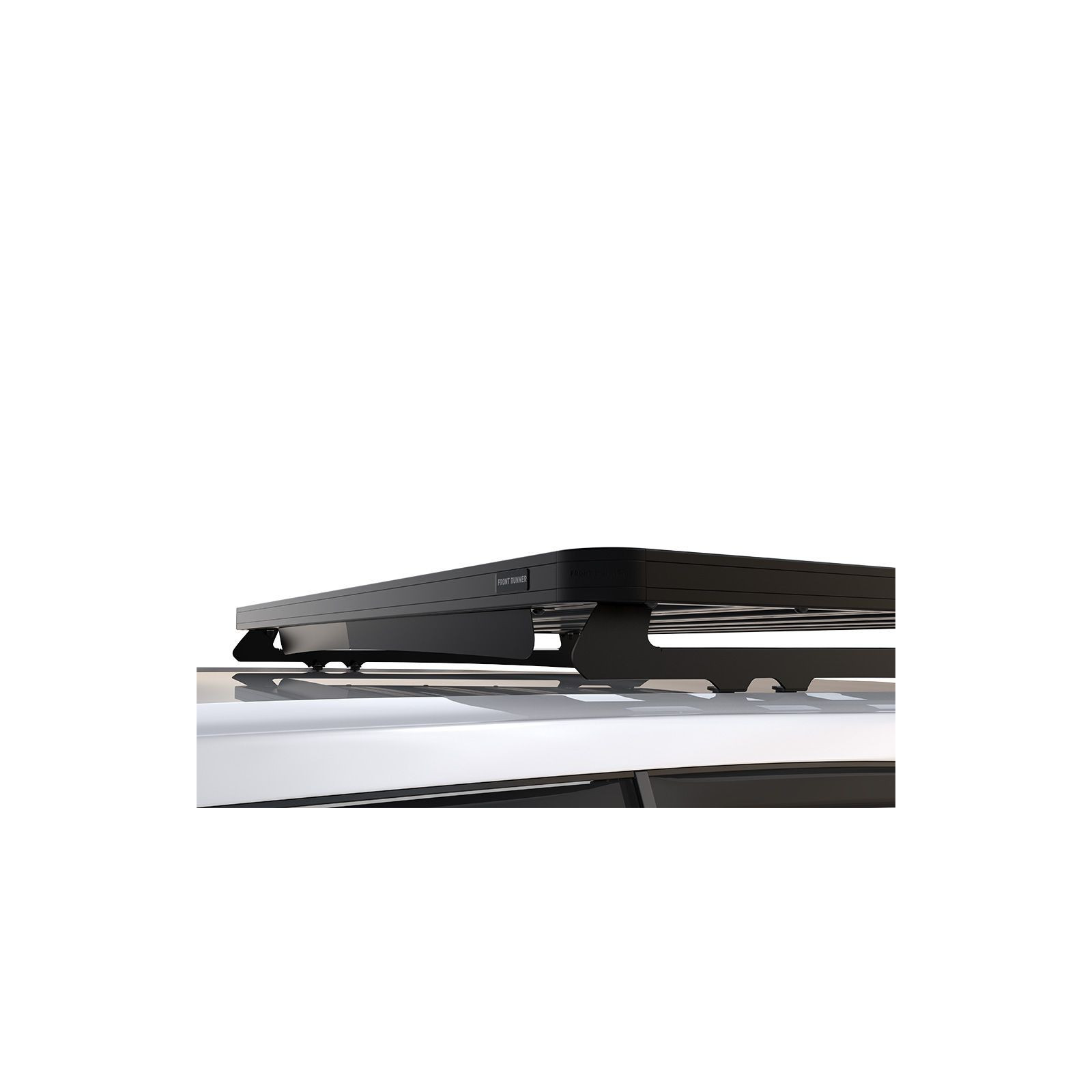 Kit de 1/2 galerie Slimline II pour Mercedes-Benz Vito Viano L1 (2003-2014) 