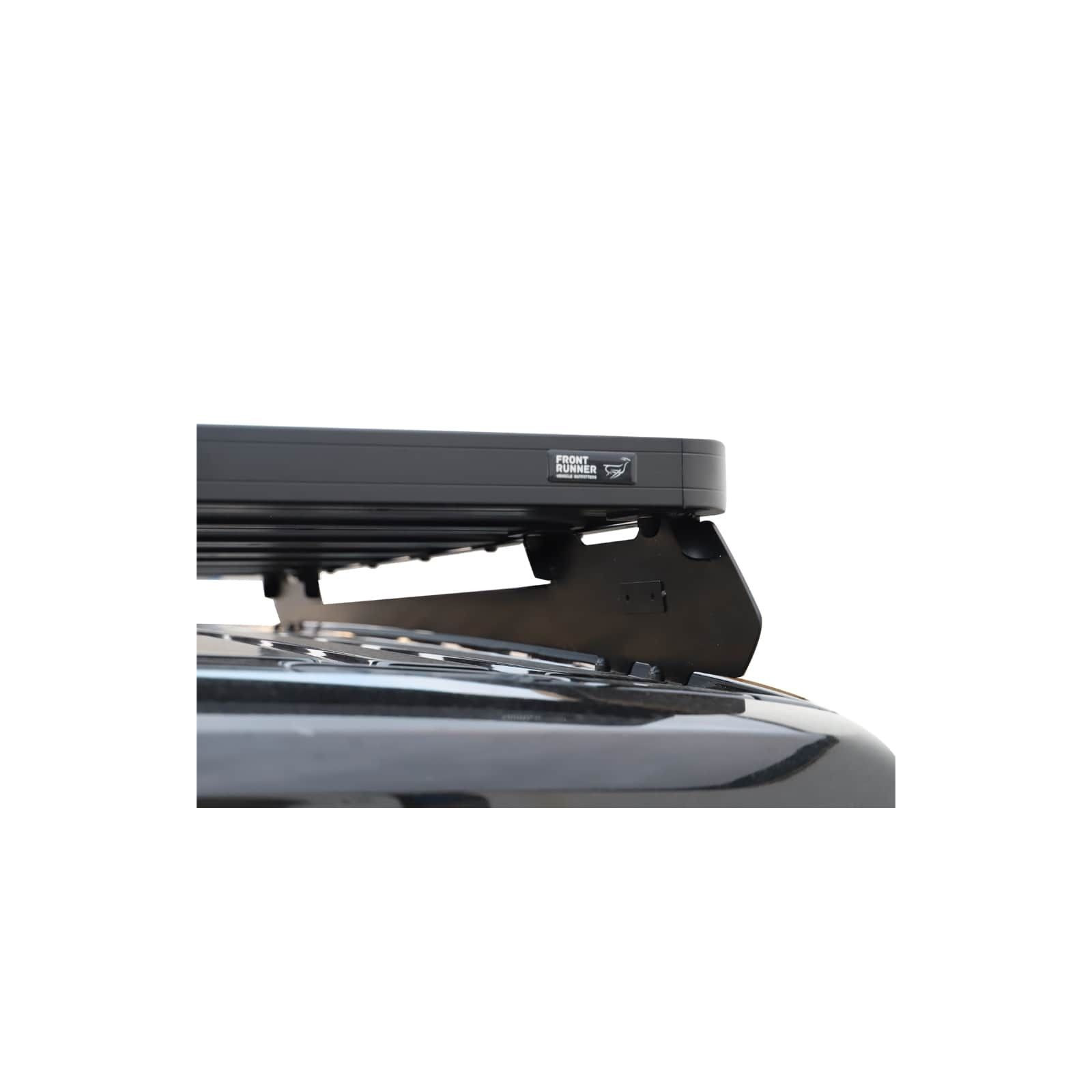 Kit de 1/2 galerie Slimline II pour Mercedes-Benz Classe V L1 (2014-jusqu'à présent) 