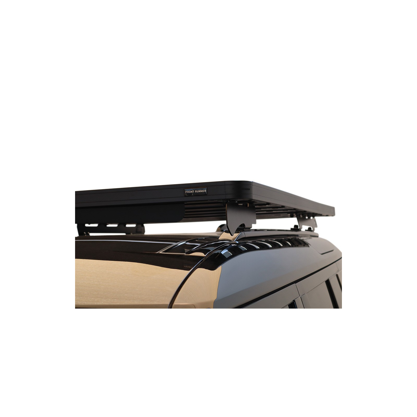 Kit de galerie Slimline II pour Land Rover Defender 110 L663 (2020-jusqu'à présent) 