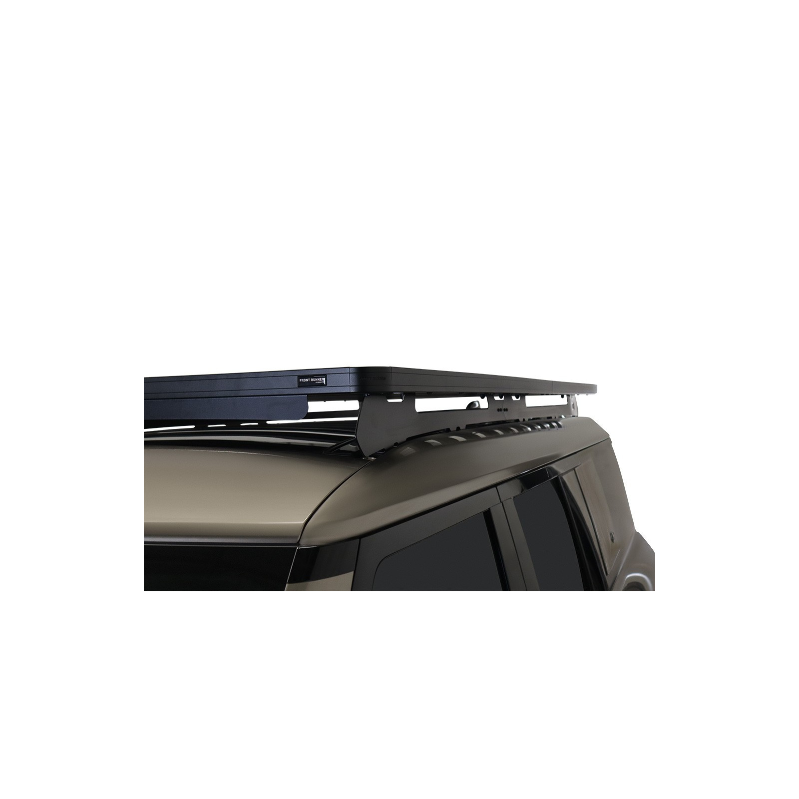 Land Rover Defender 130 Slimline II Roof Rack Kit 