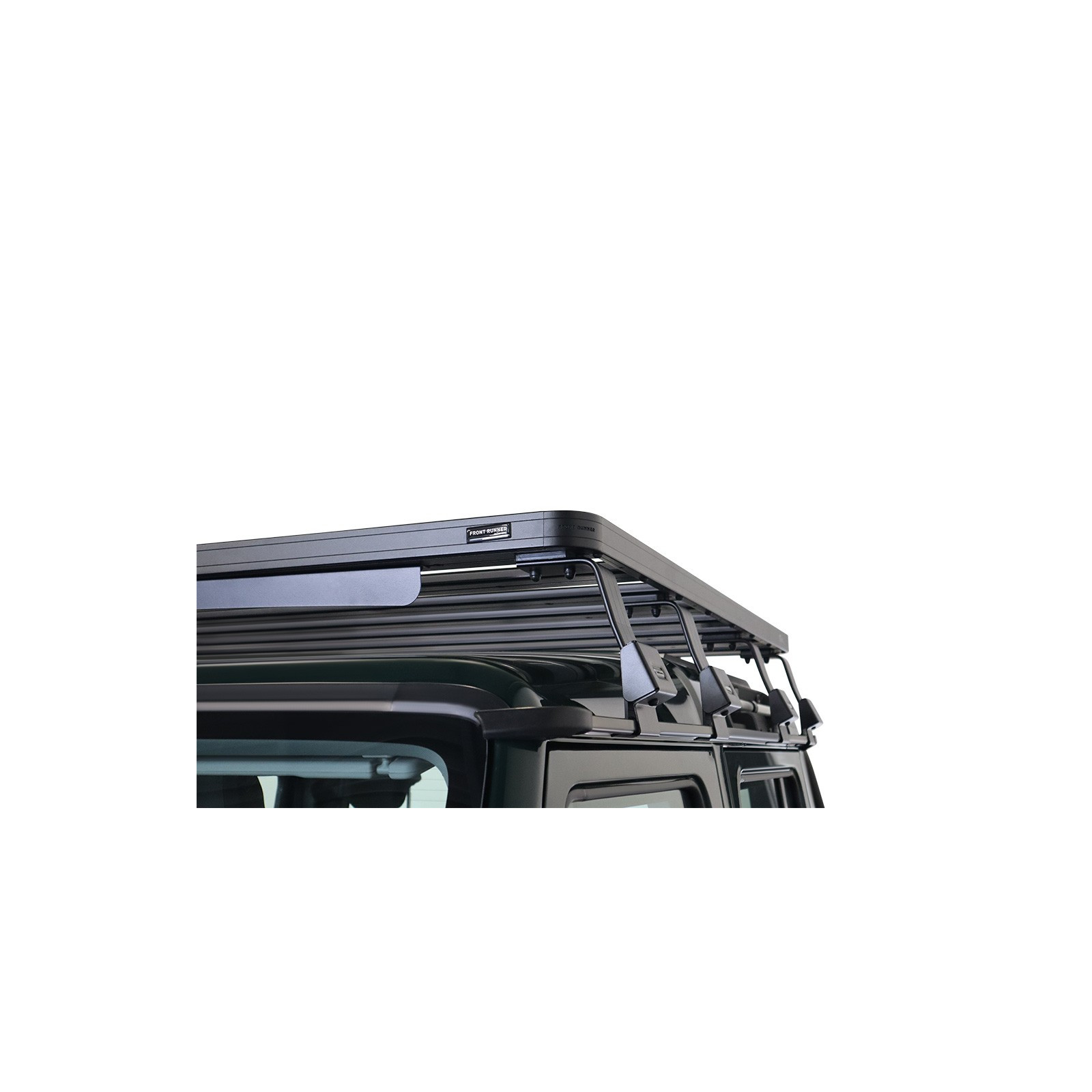 Kit de Galerie Slimline II Ineos Grenadier Quartermaster (2023-Current) 