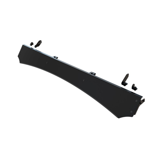 RAM 1500 Slimsport Rack Wind Fairing 