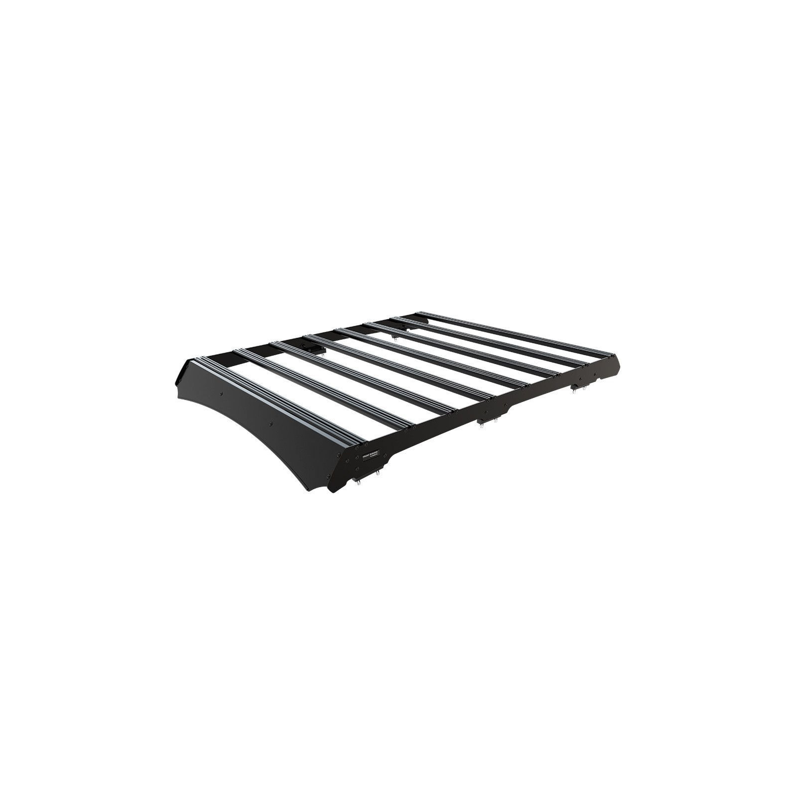RAM 1500 Slimsport Roof Rack Kit 