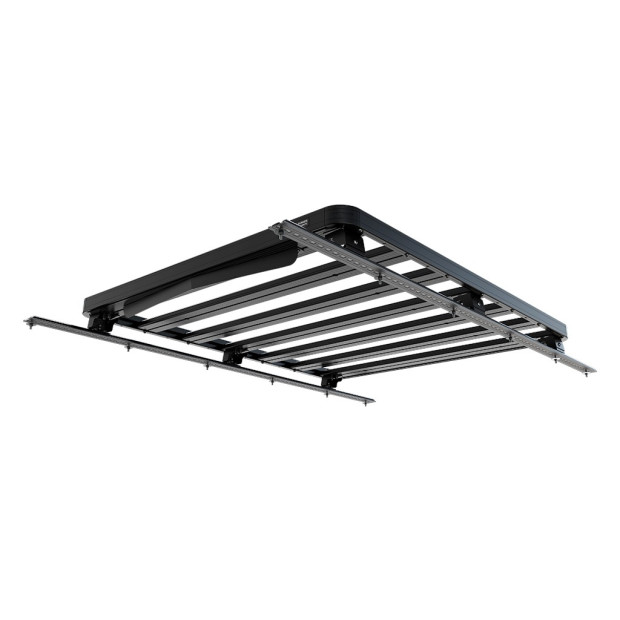 Toyota 4Runner (3rd Gen) Slimline II Roof Rack Kit 
