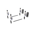 Kit suspension  TERRAIN TAMER • SK003P • Toyota Land Cruiser 100 (1998-2007) 