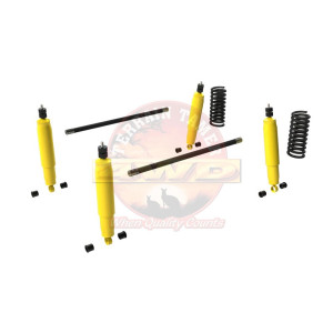Kit suspension  TERRAIN TAMER • SK033 • Nissan Pathfinder R50/WD21 (1988-2004) 