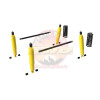 Kit suspension  TERRAIN TAMER • SK033 • Nissan Pathfinder R50/WD21 (1988-2004) 