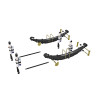 Kit suspension  TERRAIN TAMER • SK035P • Nissan Navara D21 (1985-1998) et D22 (1998-2006) 