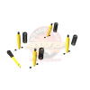 Kit suspension  TERRAIN TAMER • SK078 • Jeep Wrangler (1997-2006) TJ 