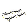 Kit suspension  TERRAIN TAMER • SK009-PARA • Toyota Land Cruiser 75 (1985-1999) 