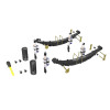 Kit suspension  TERRAIN TAMER • SK036-P700 • Toyota Land Cruiser 76 (2010+) 
