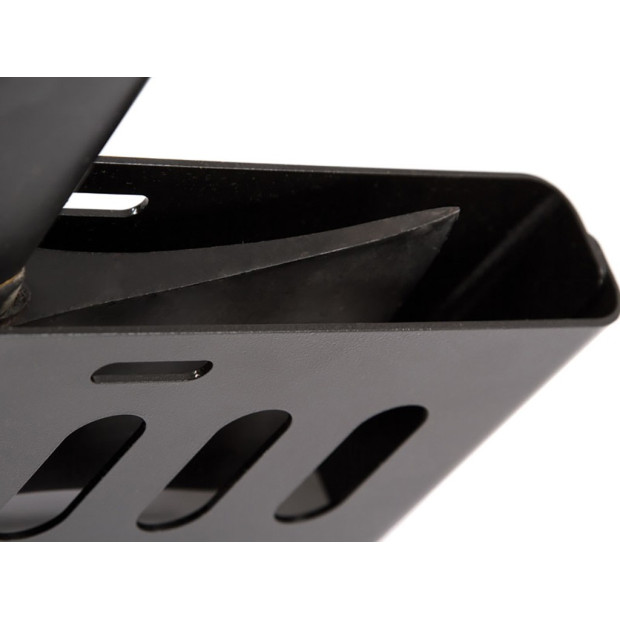 Support de hache pour galerie FRONT RUNNER Slimline II • RRAC023