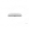 Tente de toit AUTOHOME Airtop Medium • Coque Blanche • Toile Grise • 777312 