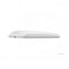 Tente de toit AUTOHOME Airtop Medium • Coque Blanche • Toile Grise • 777312 