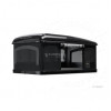 Tente de toit AUTOHOME Airtop 360° Large • Coque Noire • Toile Carbone • 777319 