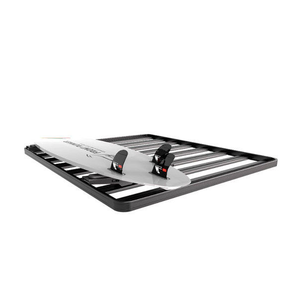 Support de planche de surf sur galerie FRONT RUNNER Slimline II • RRAC052