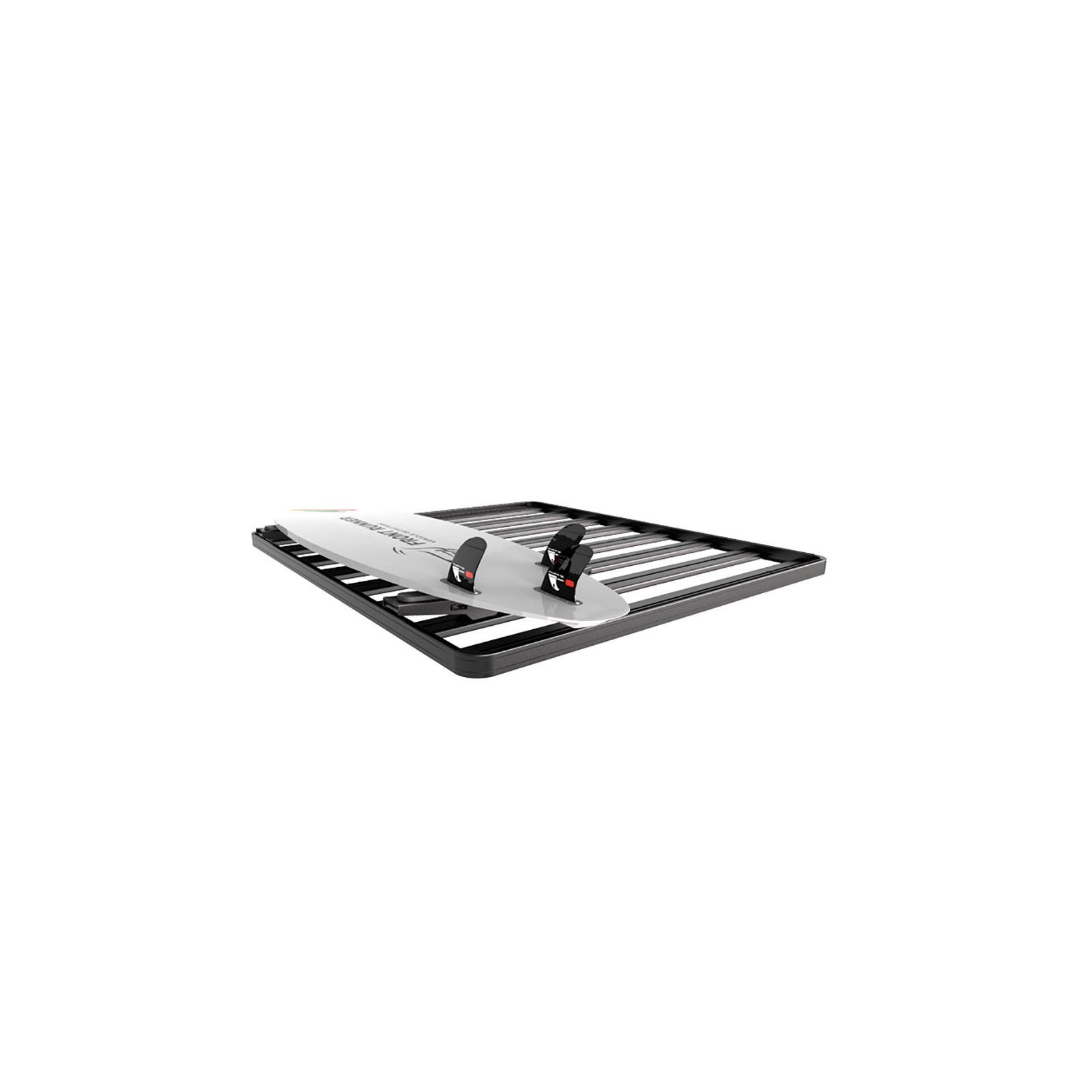 Support de planche de surf sur galerie FRONT RUNNER Slimline II • RRAC052