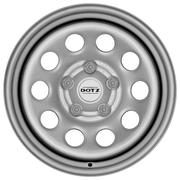 DOTZ • OMOP9S30 