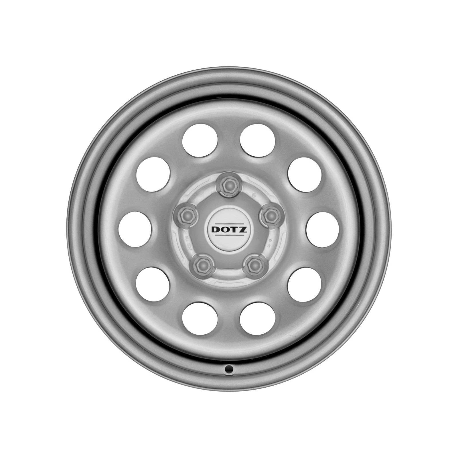 DOTZ • OMOP9S30 