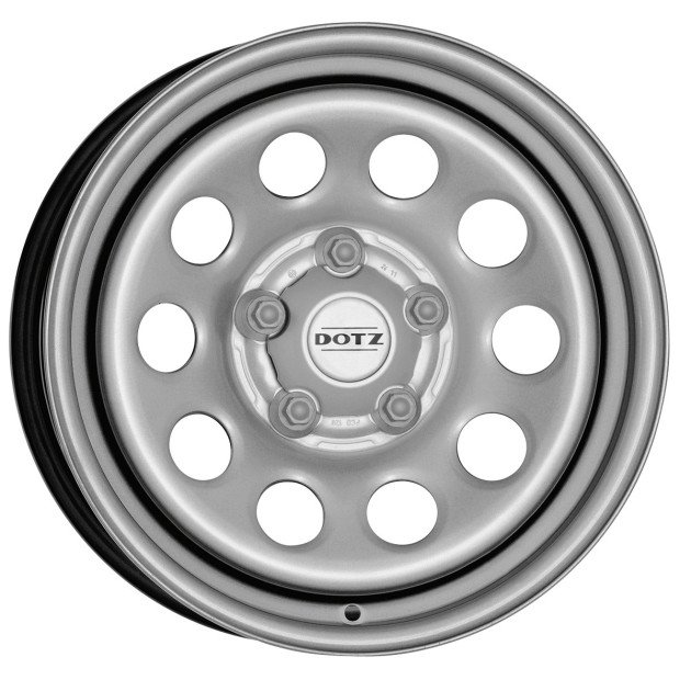 DOTZ • OMOP9S30 