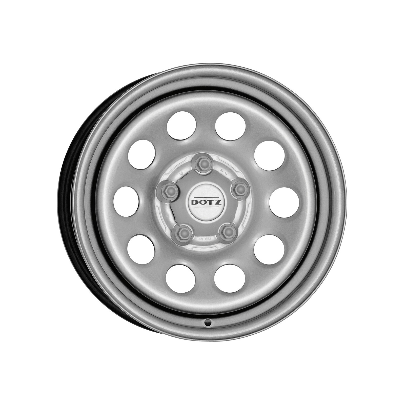 DOTZ • OMOP9S30 