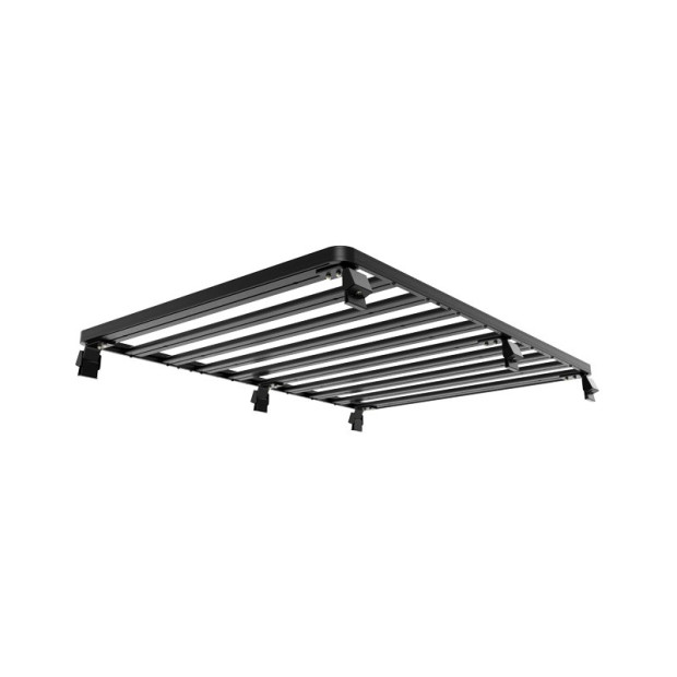 Galerie FRONT RUNNER Slimline II 1345 x 1964 mm Gutter Mount Haute pour Jeep Cherokee XJ • KRJCT02L