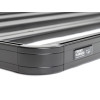 Galerie FRONT RUNNER Slimline II 1345 x 1964 mm Gutter Mount pour Toyota Land Cruiser 95 • KRTP015L