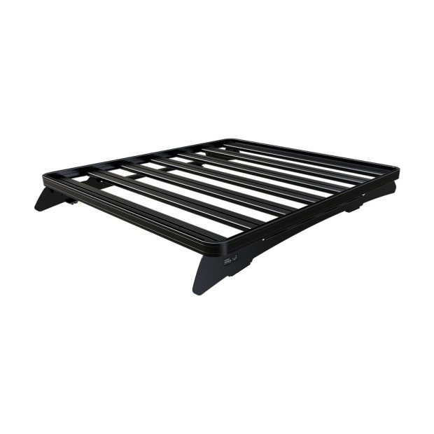 Galerie FRONT RUNNER Slimline II 1255 x 1358 mm Foot Mount pour Mitsubishi L200 Triton 2015+ • KRMT002T